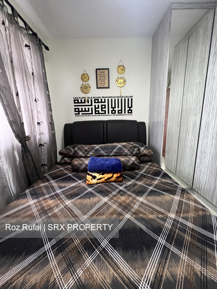 Bukit Batok East Avenue 6 (Bukit Batok), HDB 2 Rooms #380850121